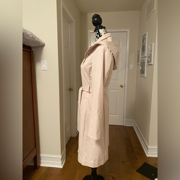 RW & CO Trench Coat - Picture 5 of 11